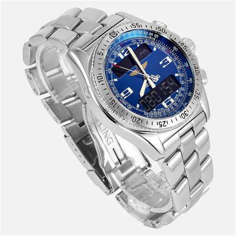 breitling a68362 user manual|breitling b1 a68362 specs.